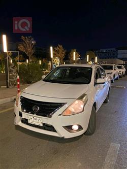 نیسان سەنی